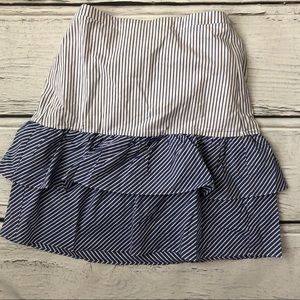 J. Crew skirt